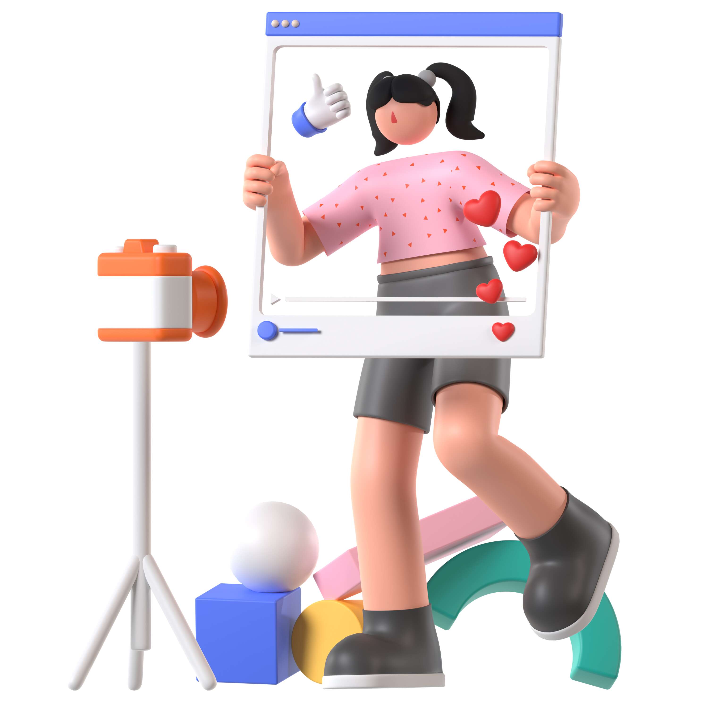 Squeeb marketplace