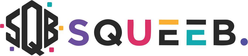 Squeeb logo