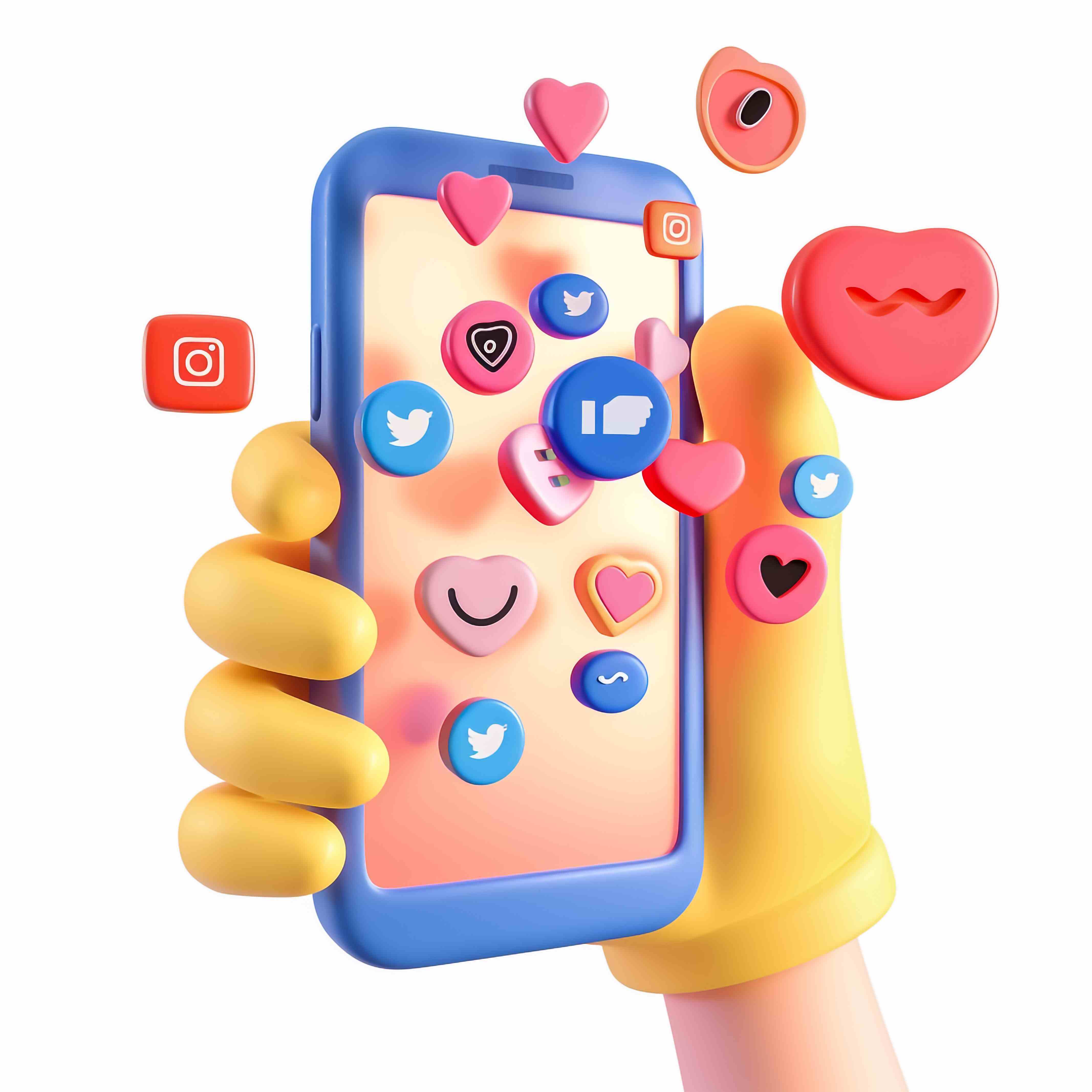 Squeeb app preview